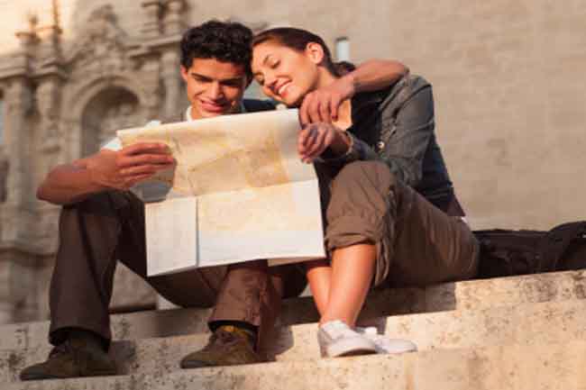 See the World with Them
